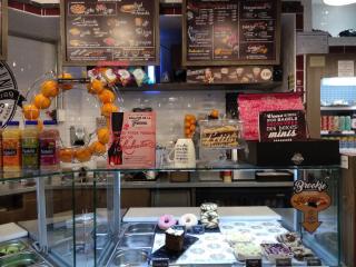 Boulangerie Bagelstein 0