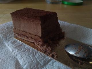 Boulangerie La Chocolatine 0