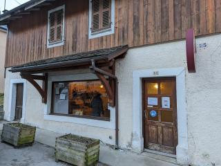 Boulangerie boulangerie et patisserie 0