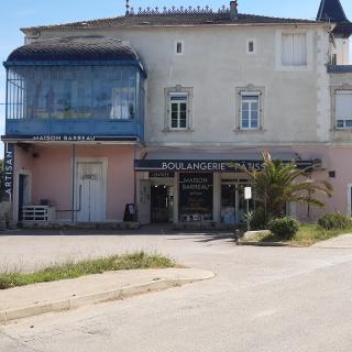 Boulangerie Maison Barreau 0