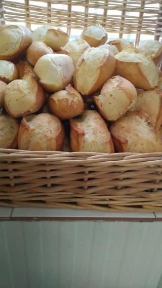 Boulangerie Boulangerie Le Vieux Lavoir 0