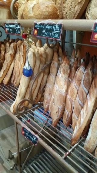 Boulangerie Boulangerie Le Vieux Lavoir 0