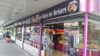 Boulangerie Les Delices Des merisiers 0