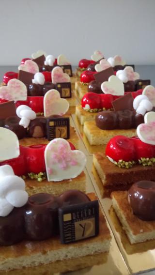 Boulangerie Defert Yanisse 1