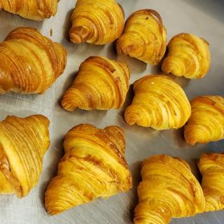 Boulangerie L'amylois (boulangerie rivoise) 1