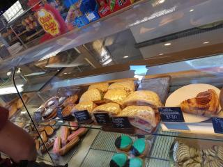 Boulangerie Aux Saveurs de Juline 0