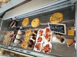 Boulangerie La Panetière Aux Saveurs d'Antan 1