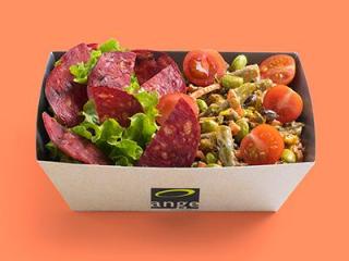 Boulangerie BOULANGERIE ANGE 0