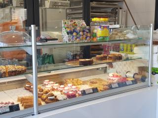 Boulangerie Les Délices de Saint-Christophe 0