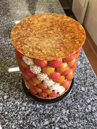 Boulangerie Hamdi Mongi 0