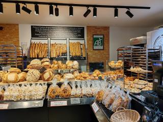 Boulangerie Les Saveurs du Savoir 0