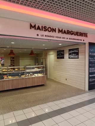 Boulangerie Maison Marguerite 0