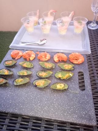 Boulangerie Chez la Boulange 0