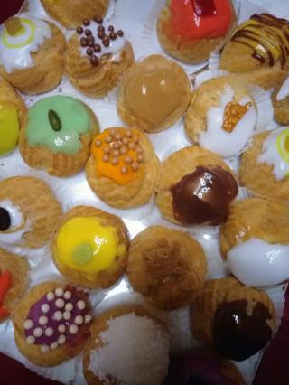 Boulangerie Boulangerie Pâtisserie Merlin 0