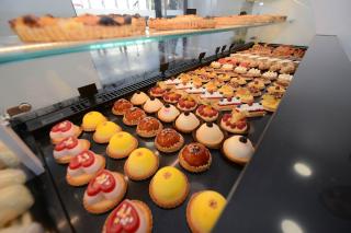 Boulangerie MAISON YASIN 0