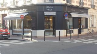 Boulangerie MAISON NIEL SARL VICTOR 0