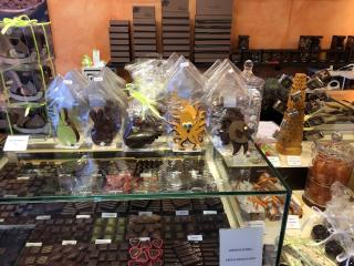 Boulangerie Palais Gourmet | Chocolatier Paris 0