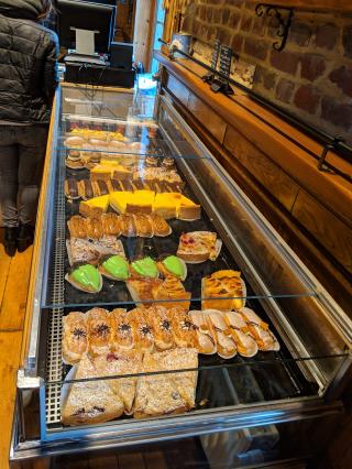 Boulangerie La Gourmandise 0