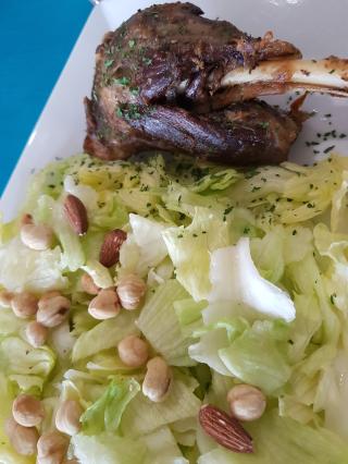 Boulangerie Chez APPO (restaurant FRANCO-AFRICAIN) 1