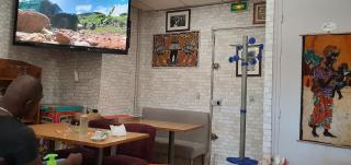 Boulangerie Chez APPO (restaurant FRANCO-AFRICAIN) 0