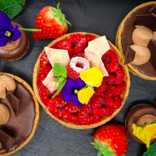 Boulangerie HARRY TRAITEUR CATERING PARIS 0