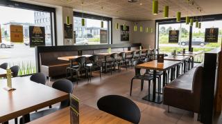 Boulangerie BOULANGERIE ANGE 0