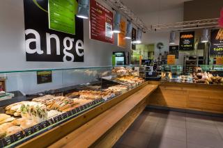 Boulangerie BOULANGERIE ANGE 0