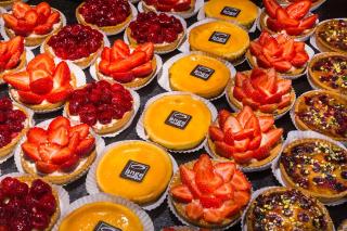 Boulangerie BOULANGERIE ANGE 0