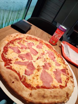 Boulangerie BOULANGERIE ANGE 0