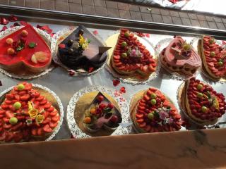 Boulangerie Boulangerie Pâtisserie Sydney - Avenue du Mousseau - Maison A&F 0