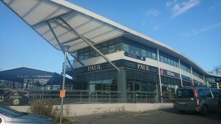 Boulangerie Boulangerie Paul 1