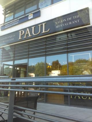 Boulangerie Boulangerie Paul 0