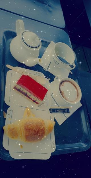 Boulangerie Boulangerie Paul 0