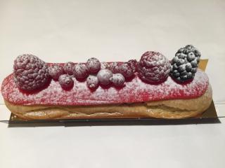 Boulangerie Pâtisserie Alain Batt 0