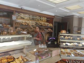 Boulangerie Les délices de Chevreuse 0