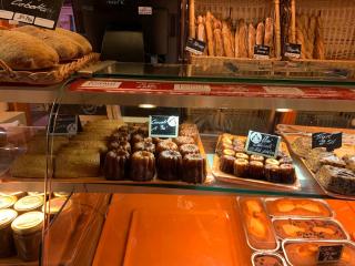 Boulangerie Boulanger Pâtissier 