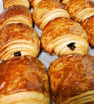 Boulangerie Boulanger Pâtissier 
