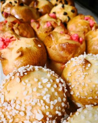 Boulangerie Boulanger Pâtissier 