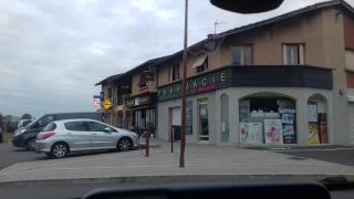 Boulangerie La route des pains 0