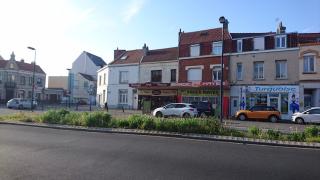 Boulangerie Boulangerie Pâtisserie 