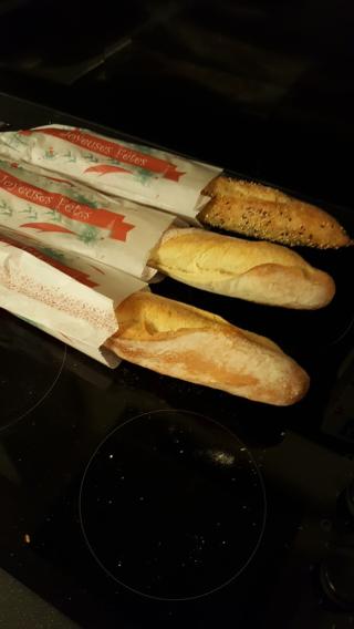 Boulangerie Boulangerie Pâtisserie 