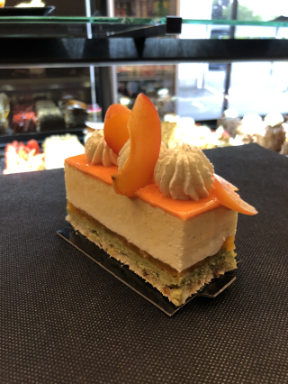 Boulangerie Boulangerie Citron Basilic 1