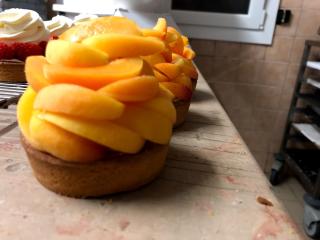 Boulangerie Boulangerie Citron Basilic 2