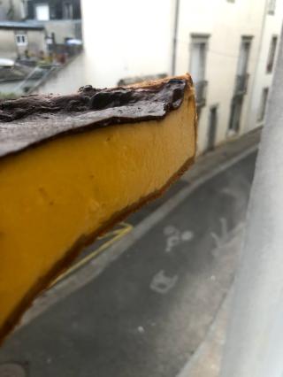 Boulangerie Boulangerie Citron Basilic 0