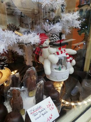 Boulangerie Le Fournil de la Lys 0