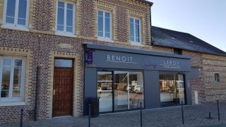 Boulangerie LA PARISSE - Benoit Leroy 0