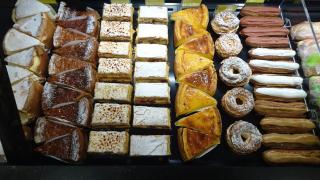 Boulangerie Boulangerie Pâtisserie Au Bon Coin Maison Schmidt 0