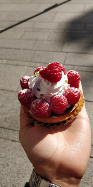 Boulangerie Boulangerie Pâtisserie Au Bon Coin Maison Schmidt 0