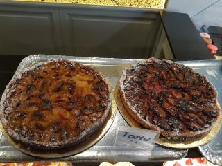 Boulangerie Boulangerie Pâtisserie Au Bon Coin Maison Schmidt 0