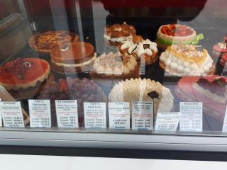 Boulangerie Fred L'artisan boulanger 2